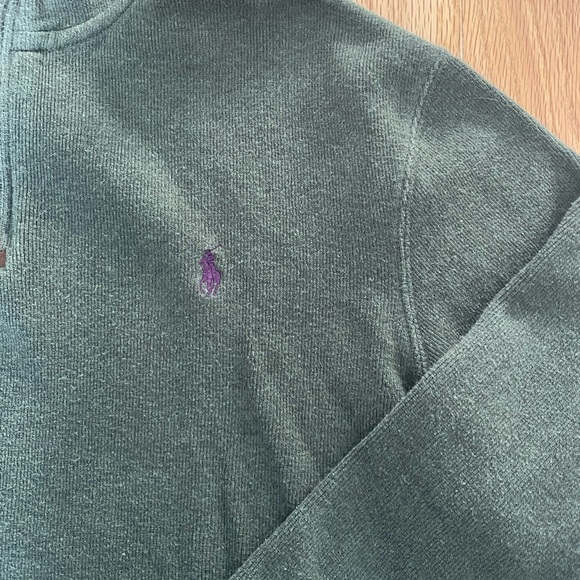 Polo Ralph Lauren Collared - Picture 2 of 3